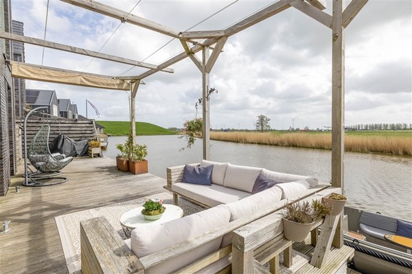 Medium property photo - De Ljepper 34, 8941 DE Leeuwarden